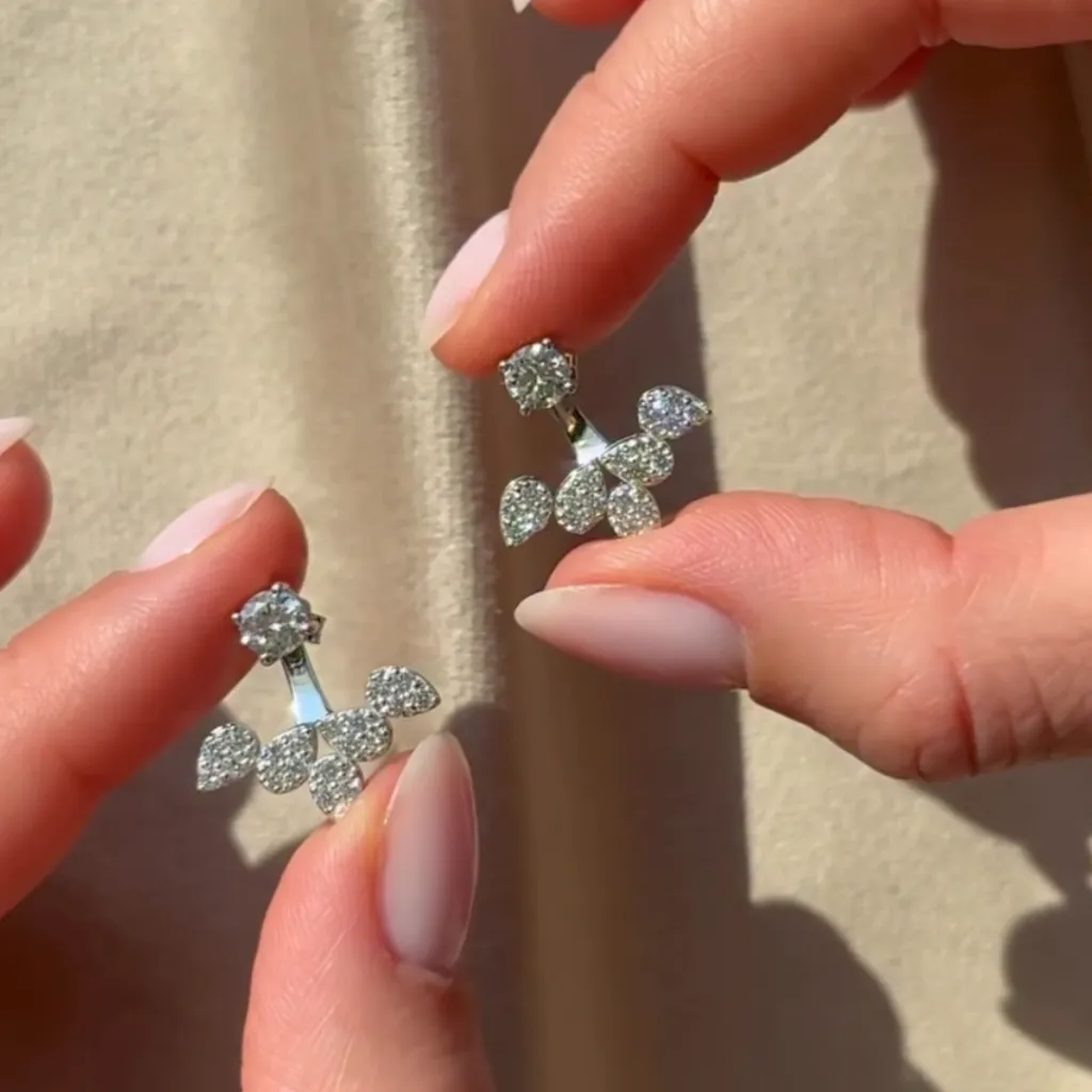 Natural Studs