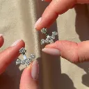 Natural Studs