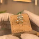 Sabrewing Ring