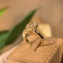 Sabrewing Ring