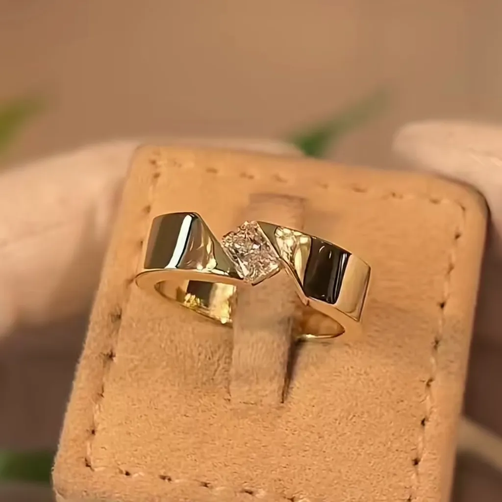Shearwater Ring