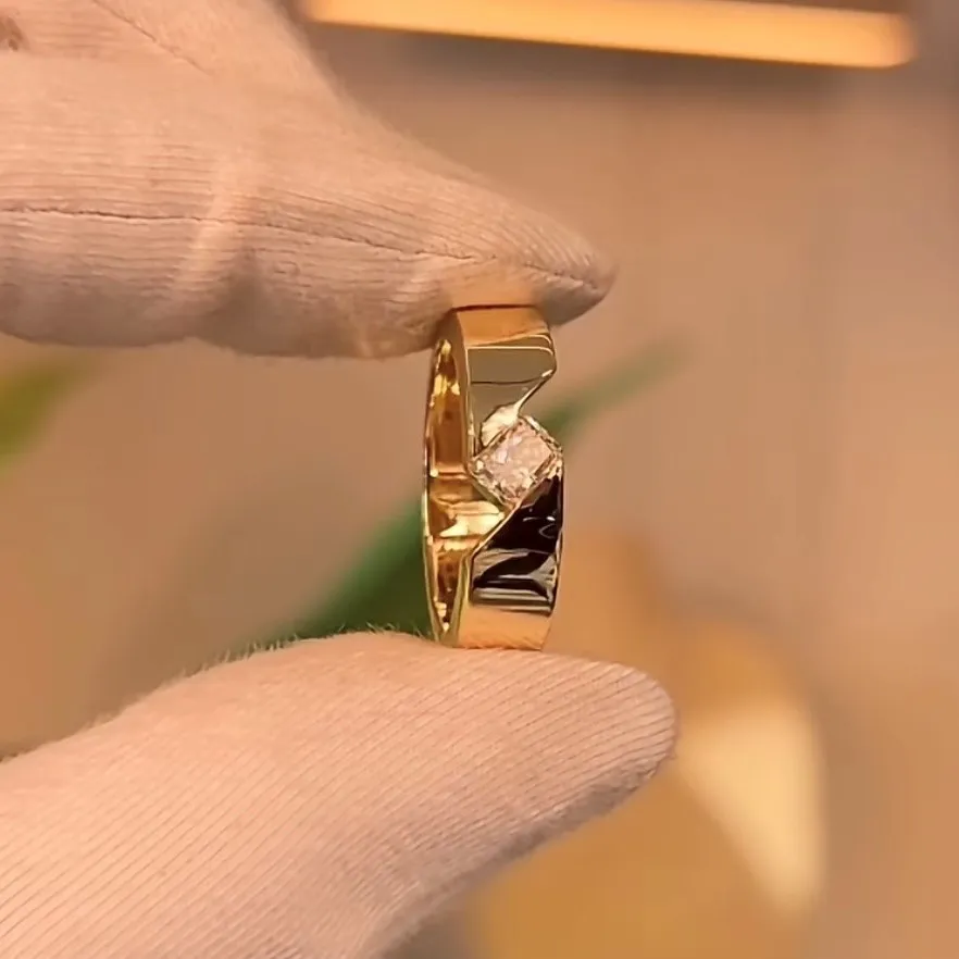 Shearwater Ring