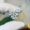 Kookaburra Ring