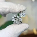 Kookaburra Ring
