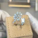 Kookaburra Ring