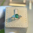 Chlorophonia Ring