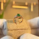 Chlorophonia Ring