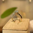 Sunangel Ring