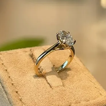 Sunangel Ring