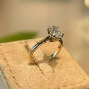 Sunangel Ring