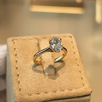 Sunangel Ring