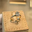 Sunangel Ring
