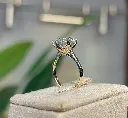 Violetear Ring