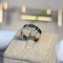 Simple Ring