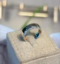 Simple Ring