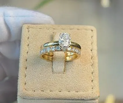 Euphonia Ring