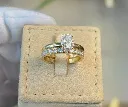 Euphonia Ring