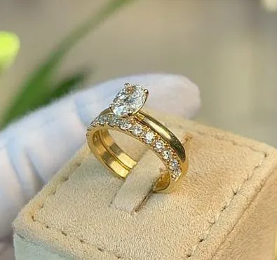 Euphonia Ring