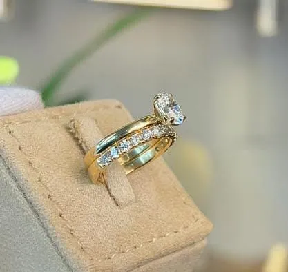 Euphonia Ring