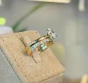 Euphonia Ring