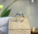Regent Finch Ring