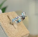 Regent Finch Ring