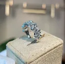 Cicinnurus Ring