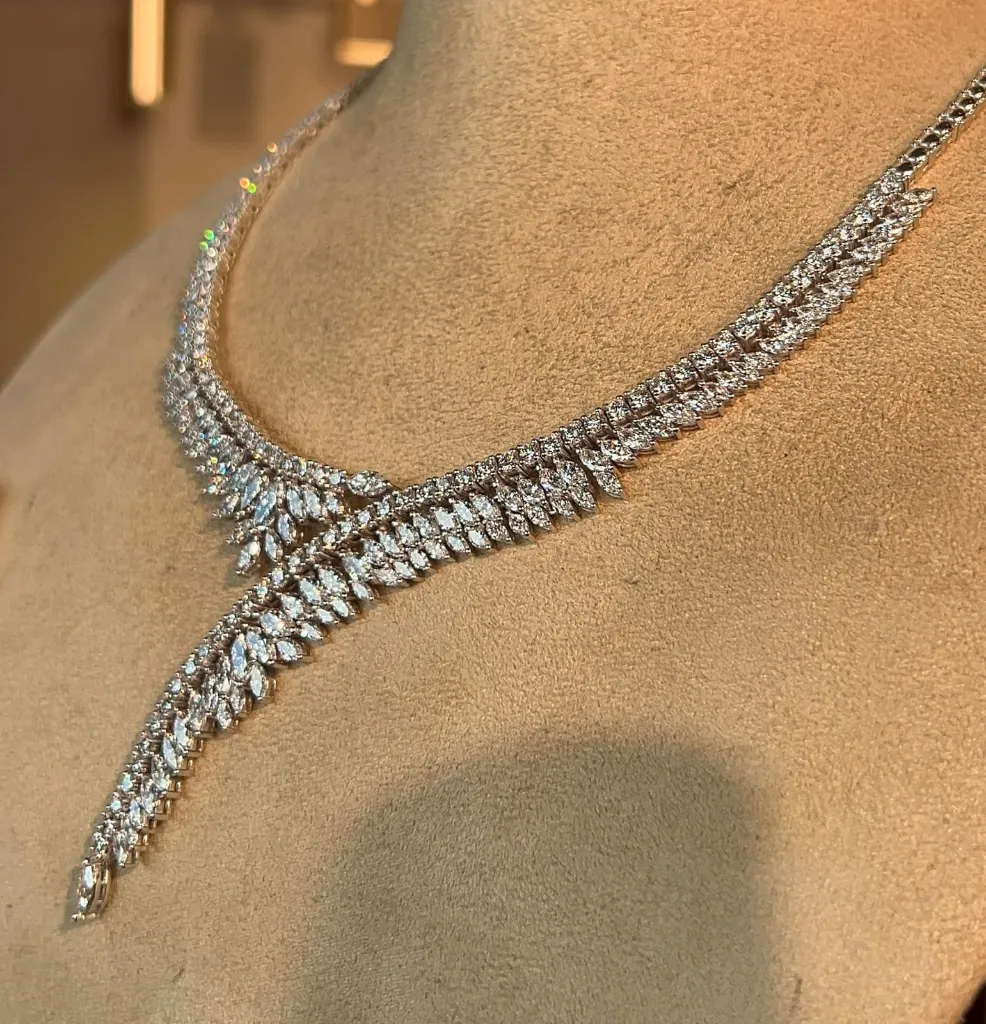 DT Necklace Set 3