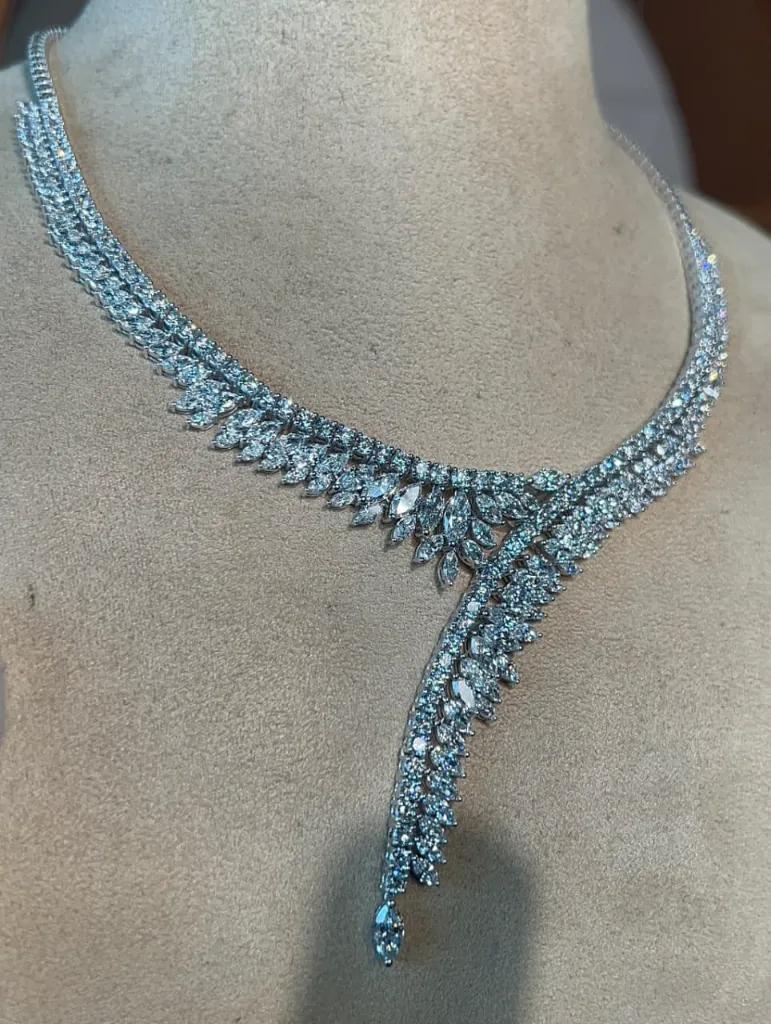 DT Necklace Set 3