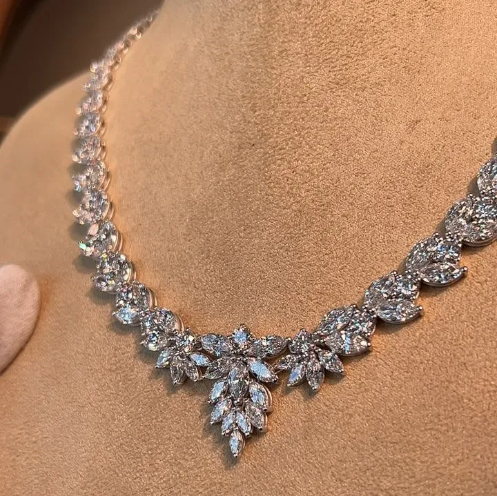 DT Necklace Set 4