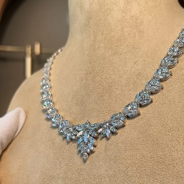 DT Necklace Set 4