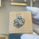 Lophorina Ring