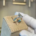 Lophorina Ring