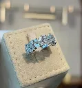 Cicinnurus Ring