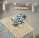 Cicinnurus Ring