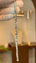 LGD Tennis bracelet