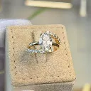 Dovekie Ring