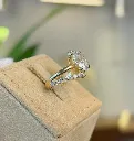 Dovekie Ring