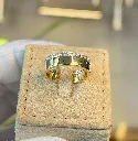Simple Ring