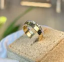 Simple Ring