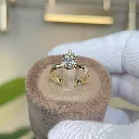Acanthis Ring