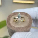 Acanthis Ring