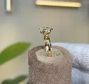 Ptiloris Ring