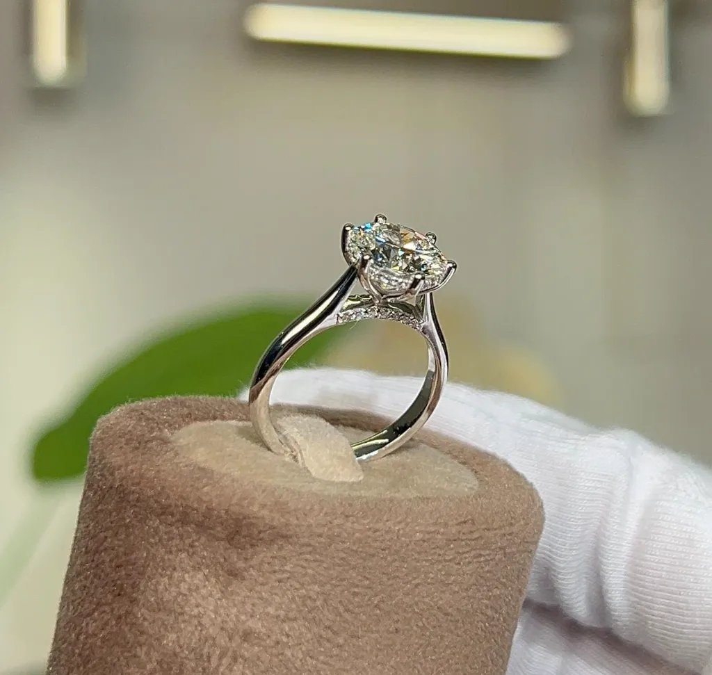 Drepanis Ring