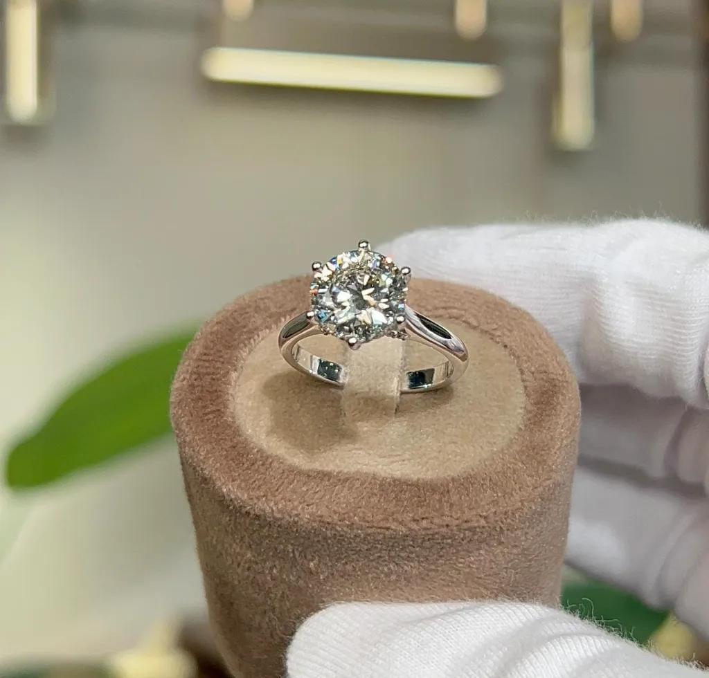Drepanis Ring