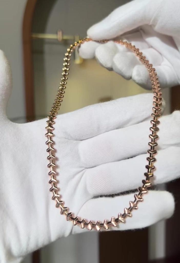 MariAna Oneissi Necklace