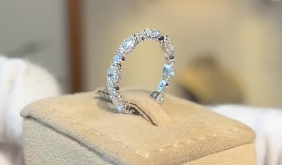 Diamond Band