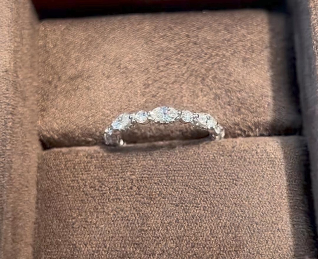 Diamond Band
