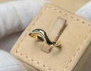 Curved Ring
