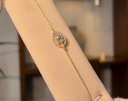 Yellow Gold Bracelet